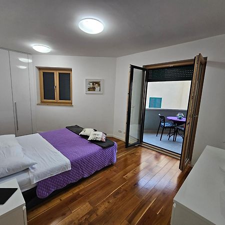 Sweet Suite Makarska Exterior foto