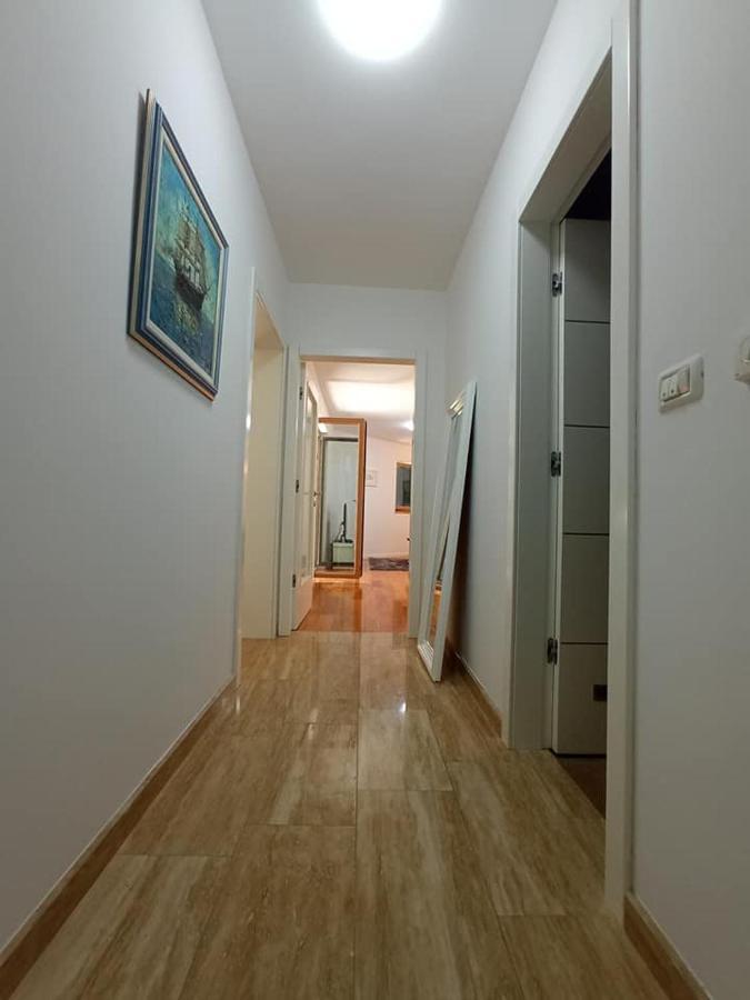Sweet Suite Makarska Exterior foto