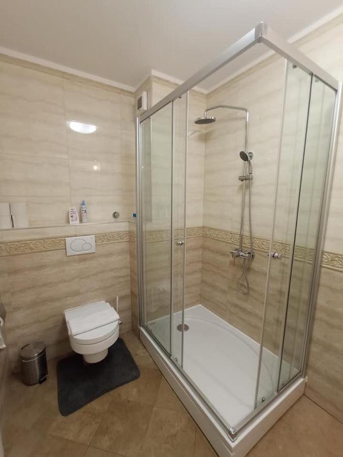 Sweet Suite Makarska Exterior foto