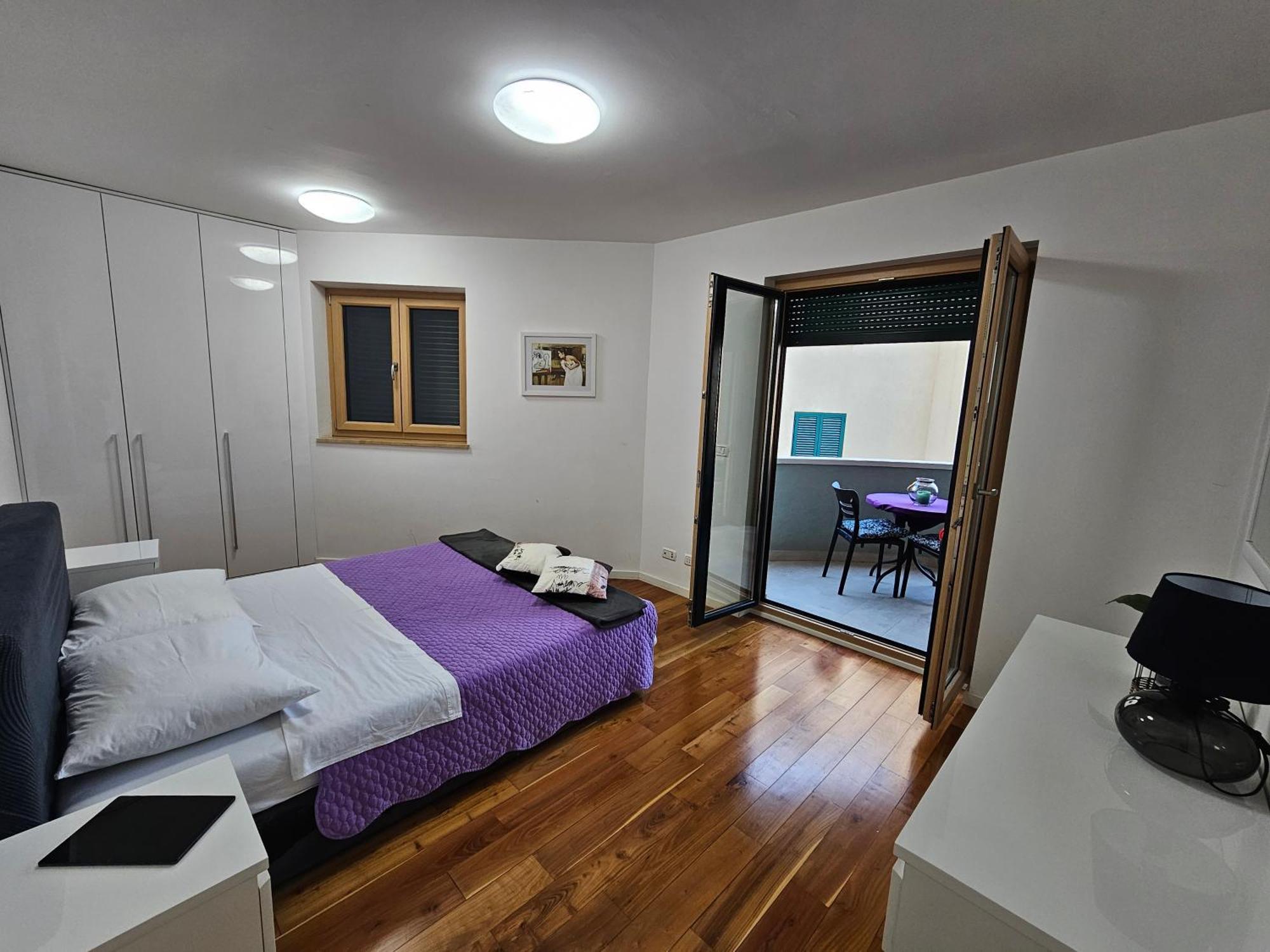 Sweet Suite Makarska Exterior foto