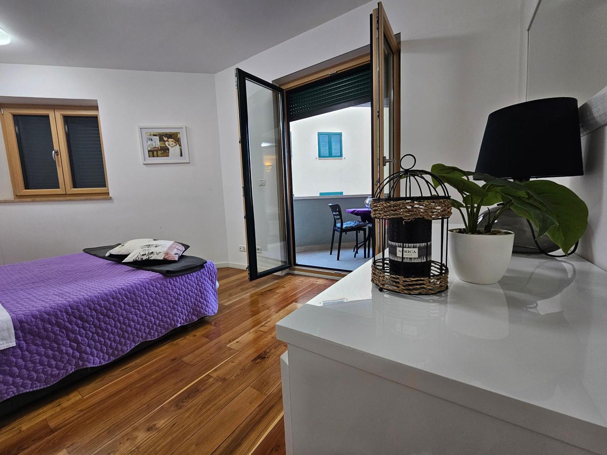Sweet Suite Makarska Exterior foto