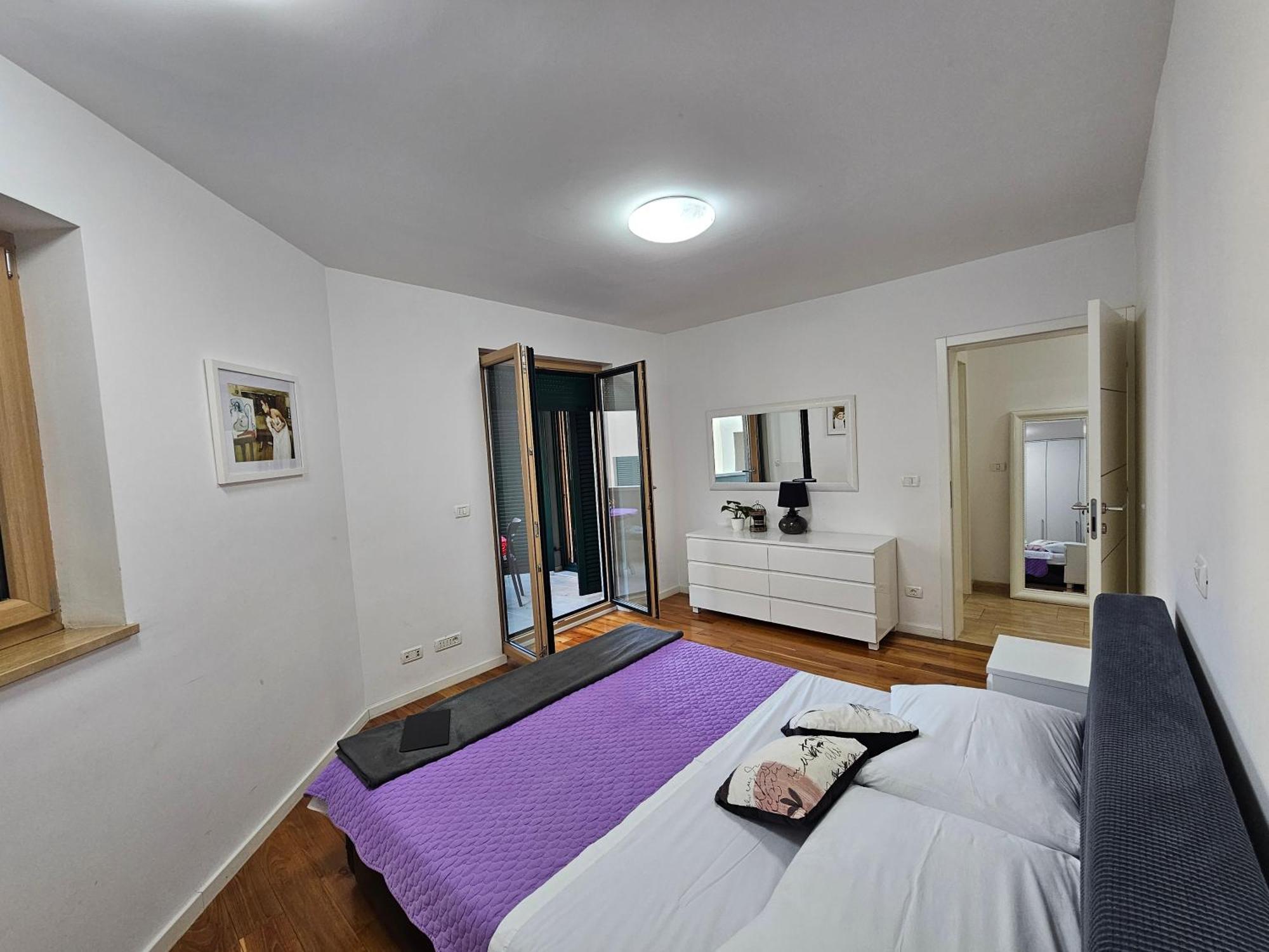 Sweet Suite Makarska Exterior foto